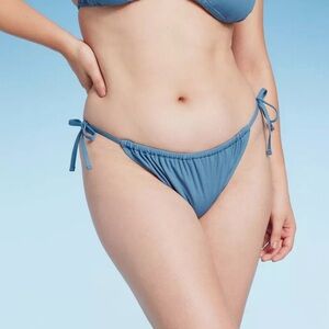 5/$25 Shade & Shore Bikini Bottom NWT